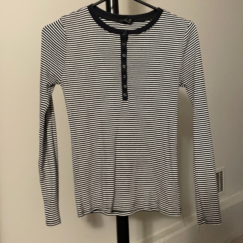 Top long sleeve
